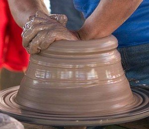 CERAMICA SANTOS CHUNGA CHERO